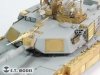 E.T. Model EA35-041 Modern US Army M1A1/A2 CIP 1/35